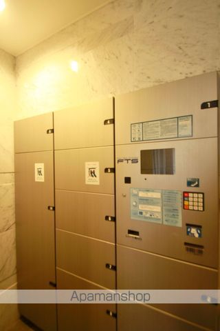 その他共有部分　その他共有部分