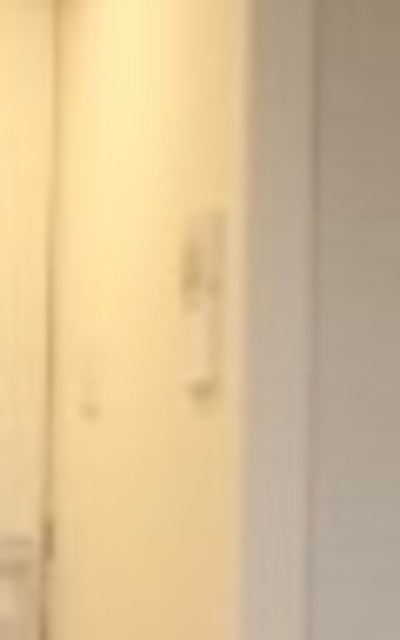セキュリティ　ＴＶインターホン