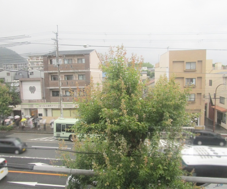 その他設備　エアコン装備