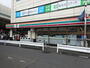 コンビニ　セブン-イレブン 井荻駅北口店（コンビニ）まで230m
