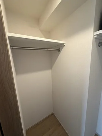 収納　参考写真です