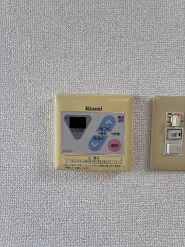 ハイツ平成 B棟のその他写真