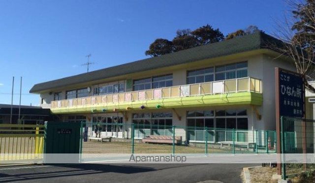 幼稚園・保育園　若草幼稚園（幼稚園・保育園）まで322m