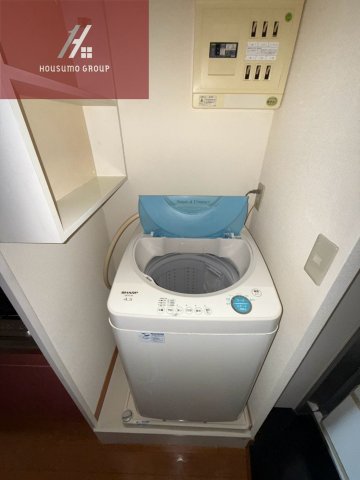 その他設備　物件の内装です