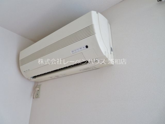 その他設備　他部屋参考