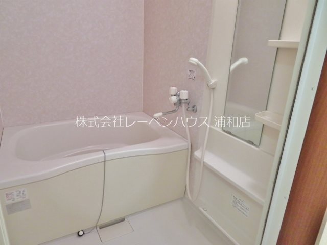 バス・シャワールーム　他部屋参考