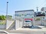 コンビニ　ファミリーマート 太田窪二丁目店（コンビニ）まで680m