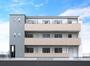 谷塚駅より徒歩7分 2階 新築の賃貸物件