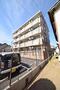 川越駅より徒歩10分 1階 築13年の賃貸物件