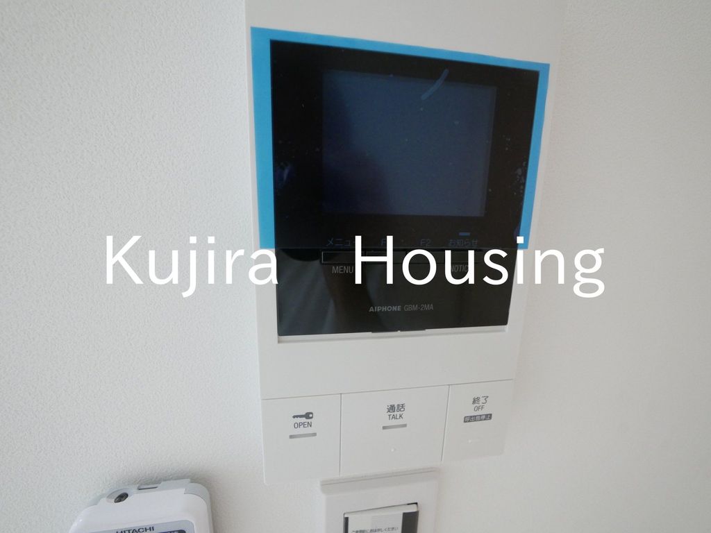 セキュリティ　★同仕様です★