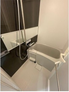 バス・シャワールーム　バス※別部屋参考写真