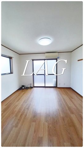 居室・リビング　洋室のお部屋です。