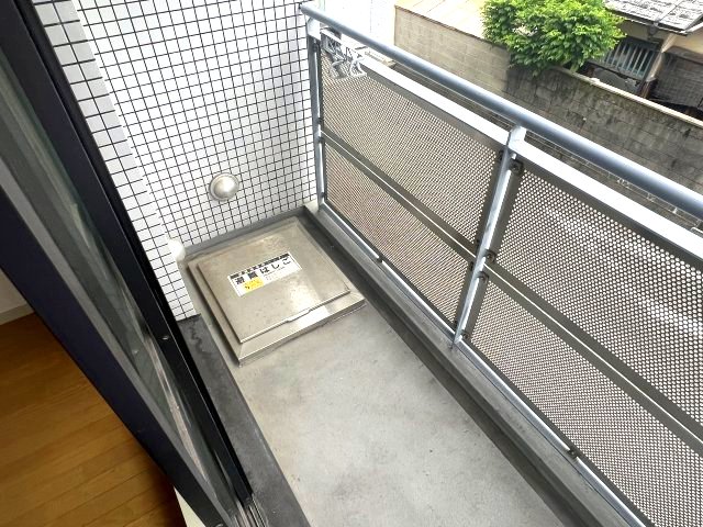 チェリーコートの内装写真