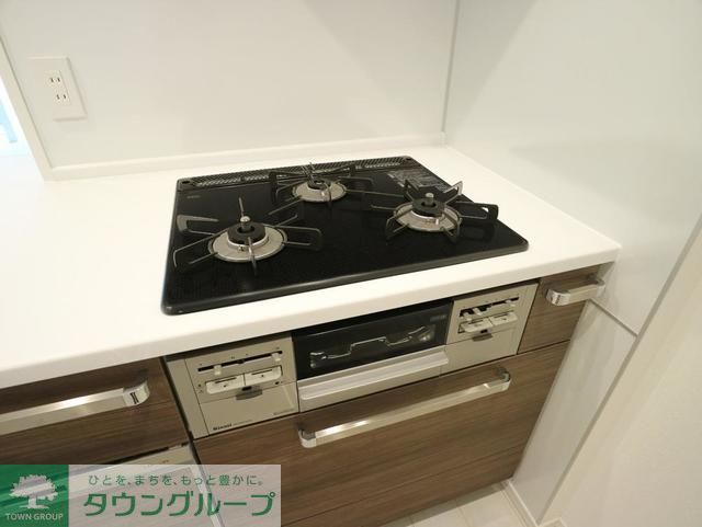 その他設備　【初期費用分割・クレカ対応】一都三県のお部屋探しは2025…