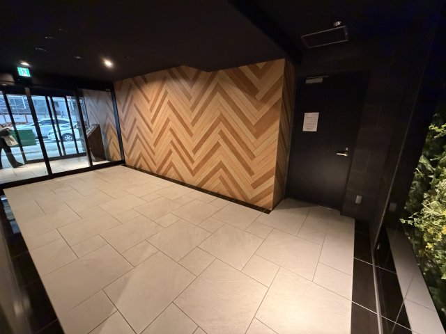 ロビー