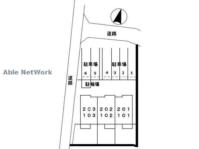 その他　周辺環境
