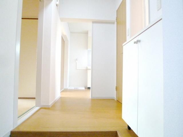 玄関　★玄関★