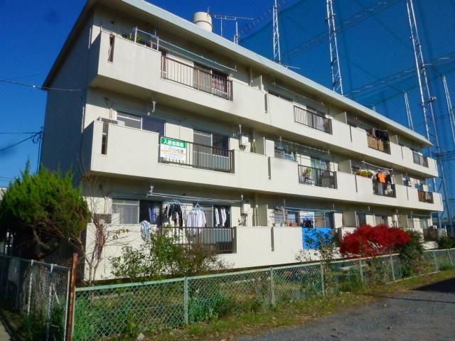 建物外観　★外観★
