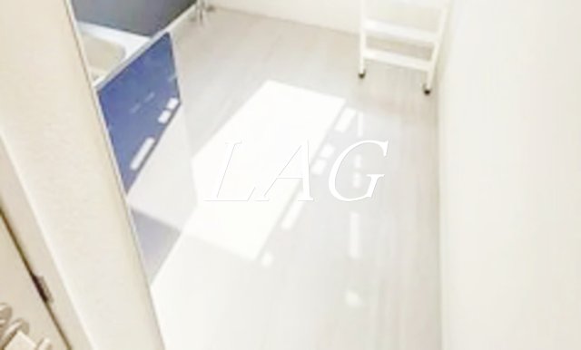 その他部屋・スペース　寝室です。