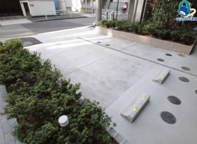 駐車場　くじらのゼロ賃貸は＼仲介手数料0円×初期費用最安×全国対応／