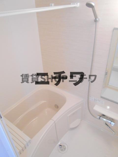 バス・シャワールーム　浴室追焚き・乾燥機能