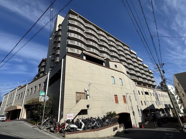 建物外観　建物外観（1）