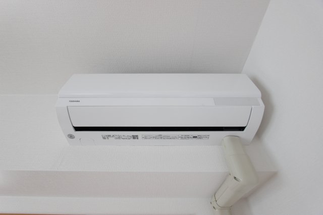 その他設備　参考写真です。現況優先。