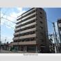 北四番丁駅より徒歩6分 2階 築26年10ヶ月の賃貸物件