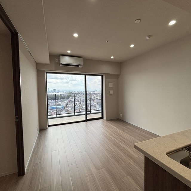 居室・リビング　※写真は同タイプ住戸です。