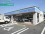 コンビニ　ローソン名張松崎町店（コンビニ）まで176m