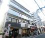 山科駅より徒歩2分 4階 築34年3ヶ月の賃貸物件