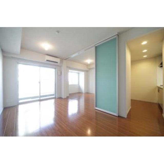 居室・リビング　※写真は同タイプ住戸です。