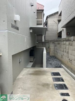 ロビー