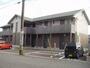 越前花堂駅より徒歩8分 築23年2ヶ月 2階建の賃貸物件