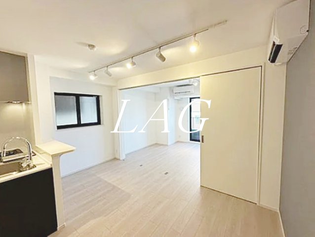 その他部屋・スペース　寝室です。