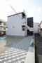 建物外観　外観も気になるポイント