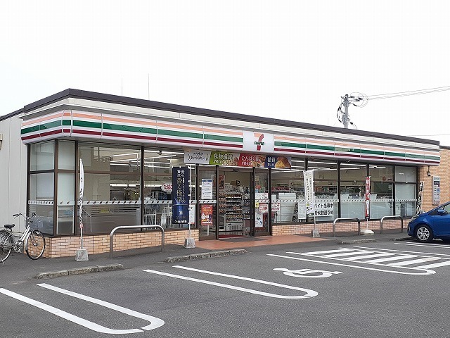 その他　セブンイレブン宮崎南花ヶ島町店（その他）まで900m