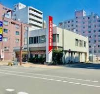 銀行　北海道信用金庫東苗穂支店モエレ出張所（銀行）まで574m