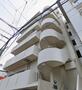 上沢駅より徒歩2分 4階 築28年6ヶ月の賃貸物件