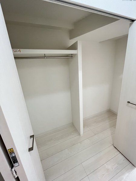 収納　★工事中の写真です★