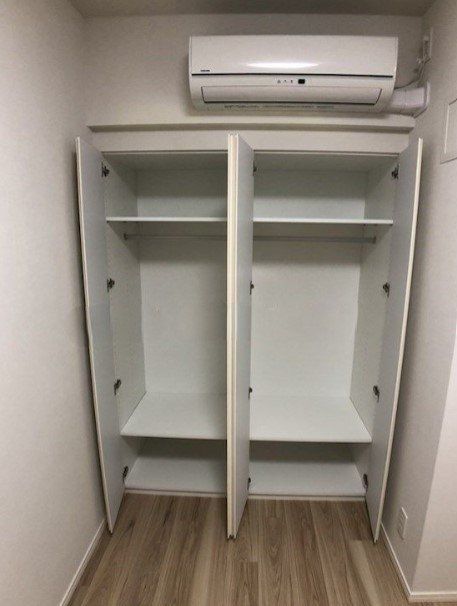 収納　収納
