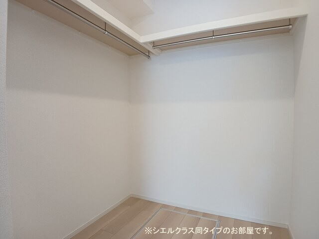 収納　イメージ