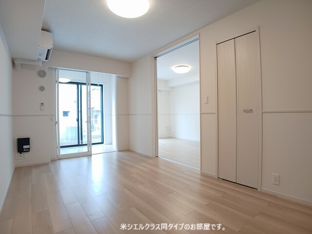 居室・リビング　イメージ