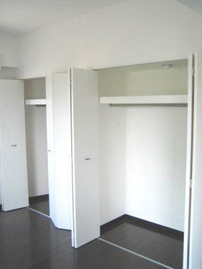 収納　※別部屋参考写真