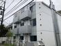 松陰神社前駅より徒歩3分 3階 築4年9ヶ月の賃貸物件