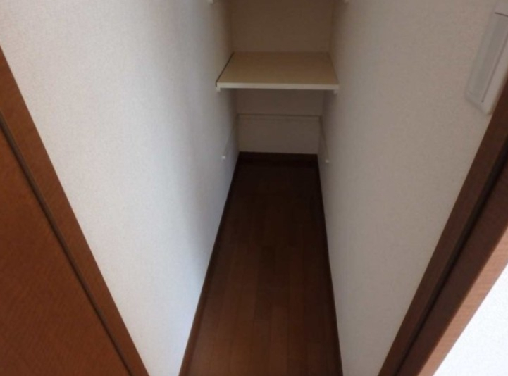 収納　※別部屋参考写真