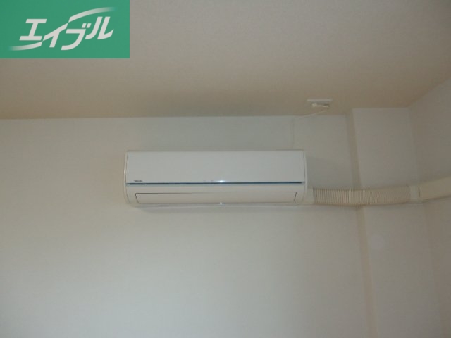 その他設備　エアコン（イメージ）