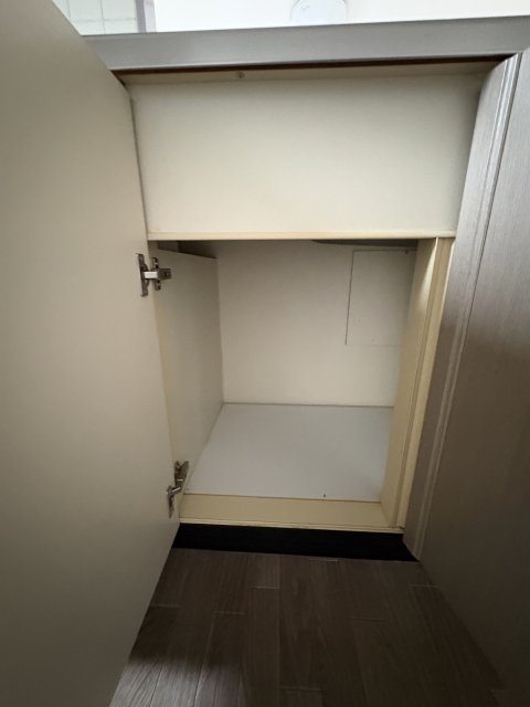 カイチダビルの内装写真
