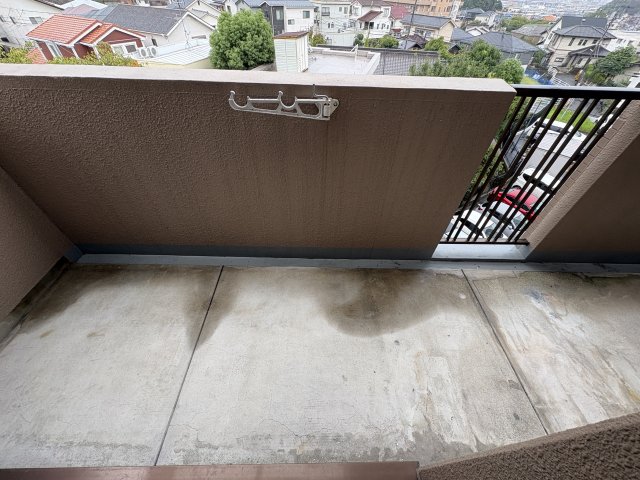 カイチダビルの内装写真