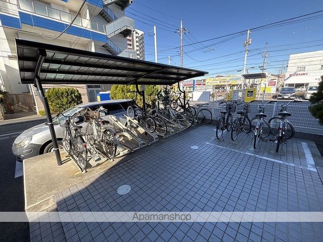 その他共有部分　その他共有部分